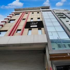 Collection O by OYO Mall Road Bathinda Formerly Hotel Galaxy, hotel em Bathinda