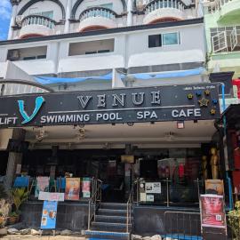 The Venue Residence - SHA Extra Plus