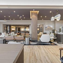 Hyatt Place Rapid City/Downtown