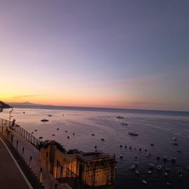 Relais Zio Vincenzo Casa Positano, hotel din Positano