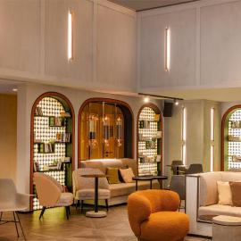 FirstName Toulouse, part of JdV by Hyatt