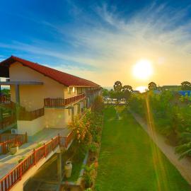 Marina Beach Passikudah, hotel i Pasikuda