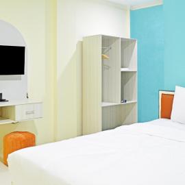 OYO 94773 City Inn