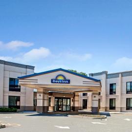 Days Inn by Wyndham Parsippany, hotel i Parsippany