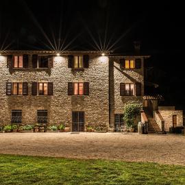 La Dimora di Francesco, hotel ad Assisi
