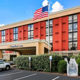 Comfort Inn Cranberry Twp, hotel in Cranberry Township