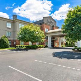 Country Inn & Suites Etown, hotel v destinaci Elizabethtown