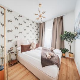 The Peak, hotel en Innsbruck