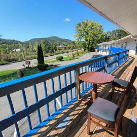 리에 위치한 호텔 Econo Lodge Lee - Great Barrington