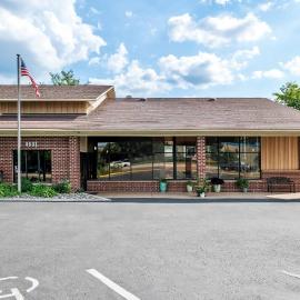 Quality Inn Savage - Bloomington West, hotel v destinaci Savage
