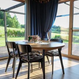 Wild Field House I, Hotel in Dursztyn