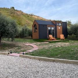 L'Uliveto X by Tiny Away, Hotel in Castilenti