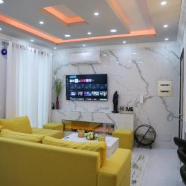 Raina Luxury Apartment, hotel in Berat