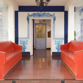 Dona Sa Maria Eco Hotel