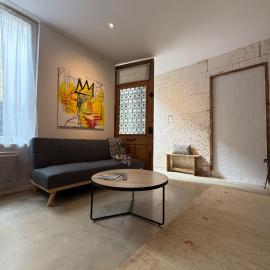 Studio du Cherche Midi, hotel v destinaci Jarnac