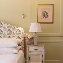 Despotiko Hotel