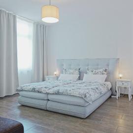 Big family apartment in Bamberg