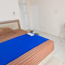 RedDoorz at Fortune Hotel Jalan Walanda Maramis Manado