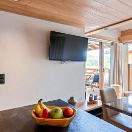 Résidence les Armaillis avec SPA - 4 étoiles - 8 personnes - ASAI210-7-2