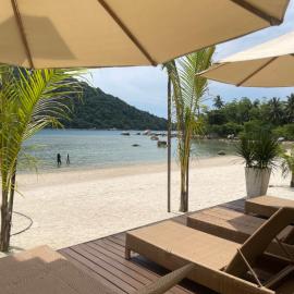 Coralview Perhentian Resort - Teluk Pauh BS