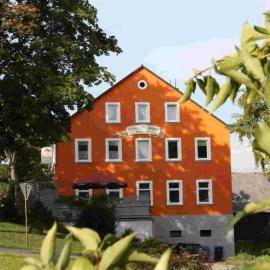 Gasthof Dittmannsdorf, hotel en Olbernhau