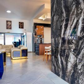 THE LITTLE GUEST HOUSE and GARDEN – hotel w mieście Hwange