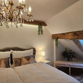 Sisi's Loft - Suite Royale