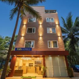 FabHotel Tree Suites - Nr Reva University