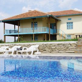 Botev Houses, hotell sihtkohas Mirovets