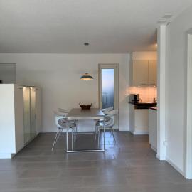 Apartment for 1 to 2 people, 1 double bed