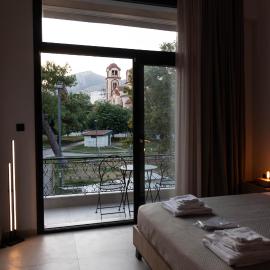 Aesthe Suites Noir