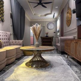 Yueeda Homestay, hotel in Jertih