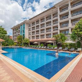 Somadevi Angkor Premium