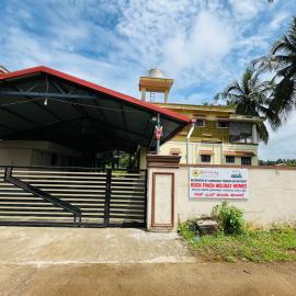 Rock Finch Holiday Homes - Malpe Beach, hotel in Udupi