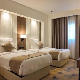 Casa Visio Hotel Apartments