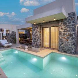 Numa Villas, by Estia – hotel w mieście Malia