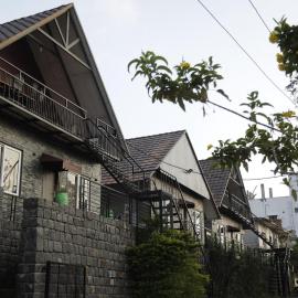 The Pagodaa X Forest View Resorts and Spa, hotel Jerkaudban