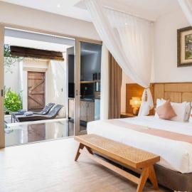 Lasanti Villas Seminyak