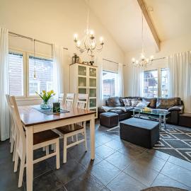 Alte Levi Dali by Aavalevi Holidays
