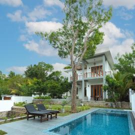 Villa Sathkara