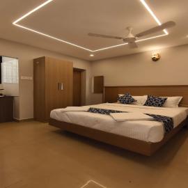 Hotel Royal Inn Near US Consulate, Apollo Hospitals, מלון בצ'נאי