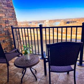 Fairway To Heaven At Four Season 2bed2bath Condo