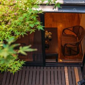 Shirakabanoyado - MUTSUKI, 白樺の宿 睦月, Japanese House with Garden, 3BR 3Bathrooms