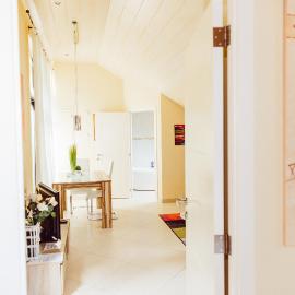 Studio comfort, hotel di Bischenrech