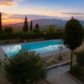 Hotel Villa Dei Bosconi, hotel i Fiesole