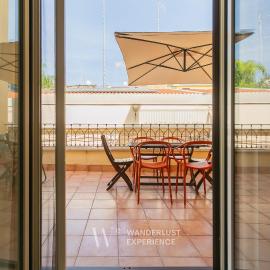Wanderlust Experience La Casetta