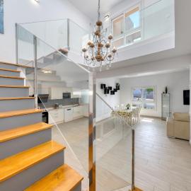 Casa Dang - 600M to the Beach By Lanzarote Vacation Homes, ξενοδοχείο σε Costa Teguise