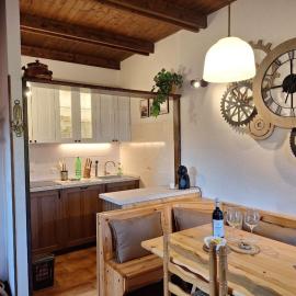 Appartamento Bellavista, hotel i Pievepelago