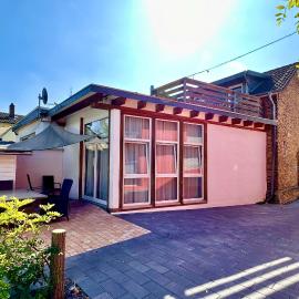 G1 Ferienhaus 113 qm, in Siegburg center