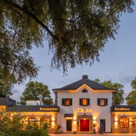 Iserlohn में, होटल El Toro am Seilersee Suiten und Restaurant